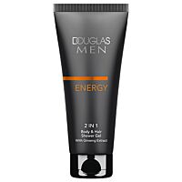 Douglas Men Energy 2 in 1 Body & Hair Shower gel 