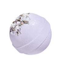 KYLIE SKIN Lavender Bath Bomb