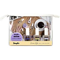 КОМПЛЕКТ Douglas Slow Life Nail Care Kit