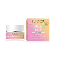 EVELINE My Beauty Elixir Peach Matt