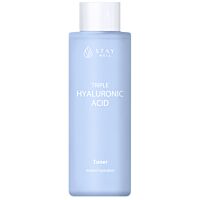 STAY WELL Triple Hyaluronic Acid Toner