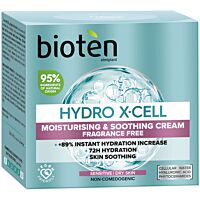 BIOTEN Hydro X∙Cell Чувствителна кожа