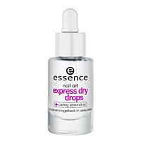 ESSENCE Nail Art Express Dry Drops