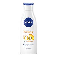 NIVEA Стягащ лосион за тяло с Q10+ 