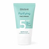 DOUGLAS Essential Purifying Tube Mask 