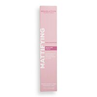 REVOLUTION Skincare Niacinamide Mattifying Moisture Cream