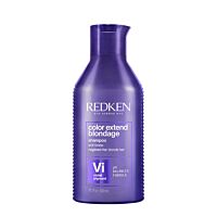 REDKEN Color Extend Blondage Color Depositing Purple Shampoo