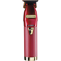 BabylissPro Skeleton Trimmer Red