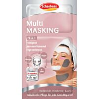 SCHAEBENS Multi Masking 3-in-1