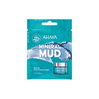 AHAVA Single Use Clearing Mask 