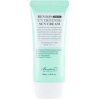 BENTON Airfit UV Defense Sun Cream SPF 50