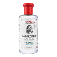 THAYERS Alcohol-Free Witch Hazel Facial Toner With Aloe Vera Formula Unscented