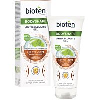 BIOTEN Bodyshape Антицелулитен Крем-гел