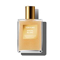 TOM FORD Soleil Blanc Shimmering Body Oil