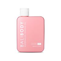 BALI BODY Watermelon Tannning Oil SPF6