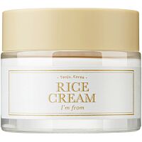 I'M FROM Rice Cream