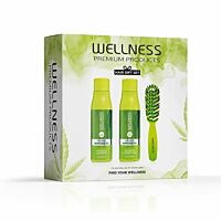 КОМПЛЕКТ WELLNESS PREMIUM PRODUCTS Intensive Set