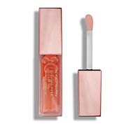 MAKEUP REVOLUTION Pro Eternal Rose Lip Oil Rosy