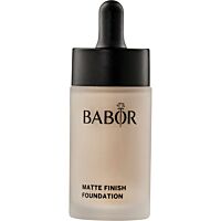 BABOR Matte Finish