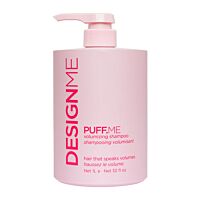 DESIGN ME Puff.ME Volume Shampoo