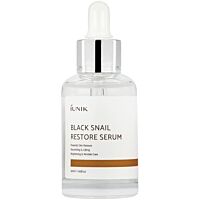 iUnik Black Snail Restore Serum