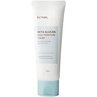 iUnik Beta-Glucan Daily Moisture Cream