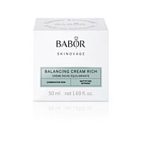 BABOR Skinovage Balancing Cream Rich