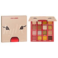 KYLIE COSMETICS Holiday Collection Pressed Powder Palette