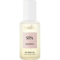 BABOR Spa Shaping Dry Glow Oil