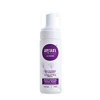 AYAN Moisturizing Facial Foam