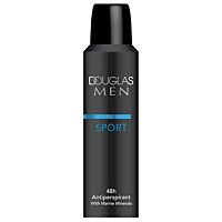 Douglas Men Sport Anti perspirant spray 48 h