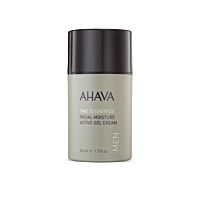 AHAVA Men Active Moisture Gel Cream 