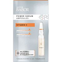 Dr.BABOR Vit C Ampoule