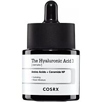 COSRX The Hyaluronic Acid 3 Serum