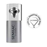 SEMILAC  Sensitive Care Base