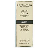 REVOLUTION Skin Gold Elixir