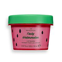I HEART REVOLUTION Маска за устни Watermelon