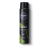 NIVEA MEN Deo Спрей мъжки Deep Amazonia XL size