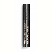 REVOLUTION MAKEUP The Waterproof Mascara Revolution