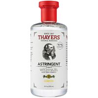 THAYERS Witch Hazel Astringent With Aloe Vera Lemon