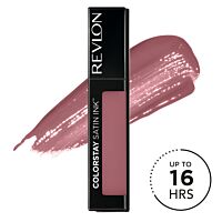 REVLON ColorStay Satin Ink