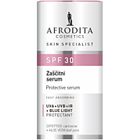 AFRODITA Skin Specialist Spf Serum