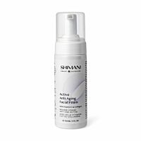 SHIMANI Smart Skincare Bo:Fi Active Anti-Aging Facial Foam 