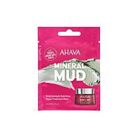 AHAVA Single Use Brightening & Hydration Mask 