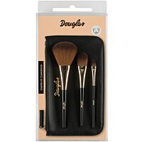 КОМПЛЕКТ Douglas Accessories Classic Makeup Brush STARTER KIT COMPLEXTION