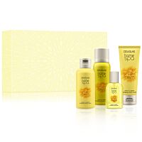 Комплект Douglas Home Spa Joy of Light 