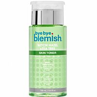 BYE BYE BLEMISH Witch Hazel Tea Tree Toner