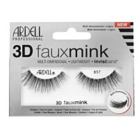 ARDELL Lashes 3D Faux Mink 857