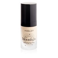 INGLOT Moonlight Illuminating Face Primer Full Moon 21