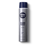 NIVEA MEN Deo Спрей мъжки Silver Protect XL size